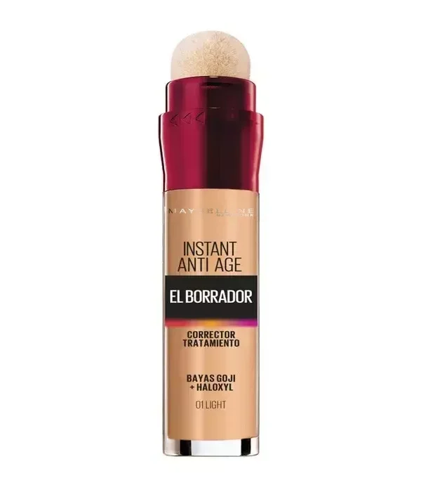 0_3600530733644-optimized Maybelline Instant Rewind Eraser Treatment Concealer 01 Light