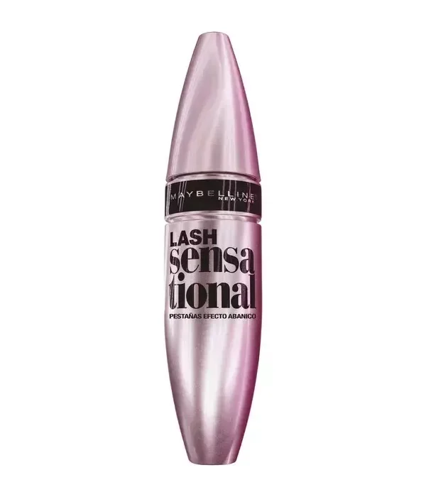 0_3600531143558-optimized Maybelline Lash Sensational Full Fan Effect Mascara 001 Black