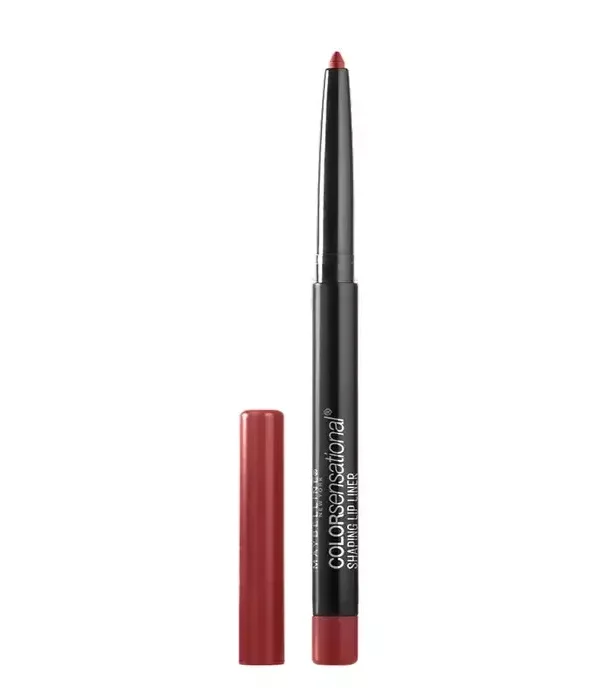 0_3600531361464-optimized Maybelline Color Sensational Shaping Lip Liner 90 Brick Red