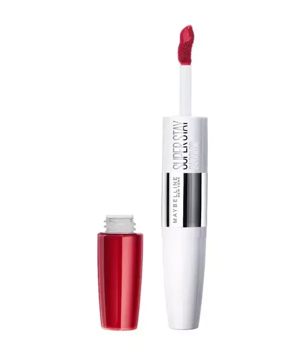 0_3600531365783-optimized Maybelline Superstay 24 2-Step Liquid Lispstick Makeup 573 Eternal Cherry