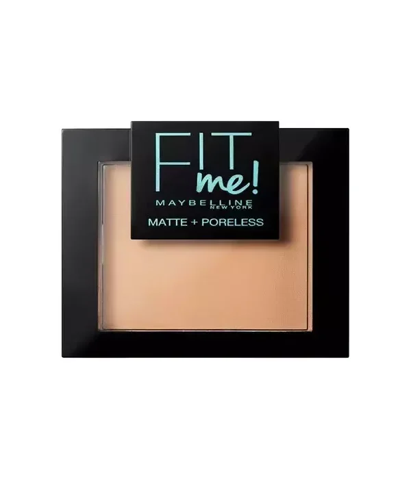 Maybelline Fit Me Matte & Poreless Powder 220 Natural Beige