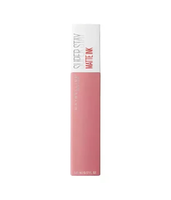 0_3600531411183-optimized Maybelline Superstay 24 Matte Ink Lipstick 10 Dreamer 5ml