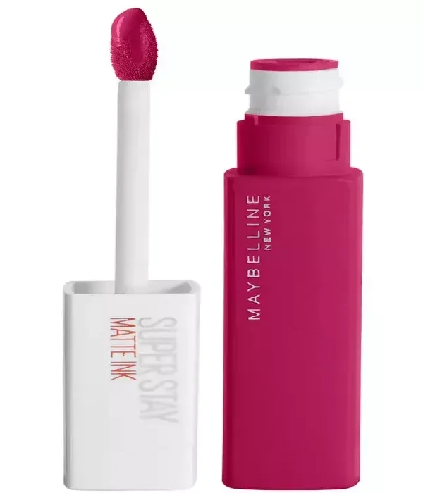 0_3600531513382-optimized Maybelline Superstay 24 Matte Ink Lipstick 120 Artist 5ml
