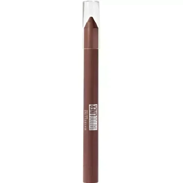 Maybelline Tattoo Liner Gel Pencil 911 Smooth Walnut