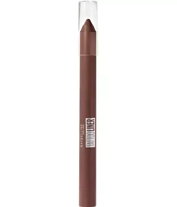 Maybelline Tattoo Liner Gel Pencil 911 Smooth Walnut