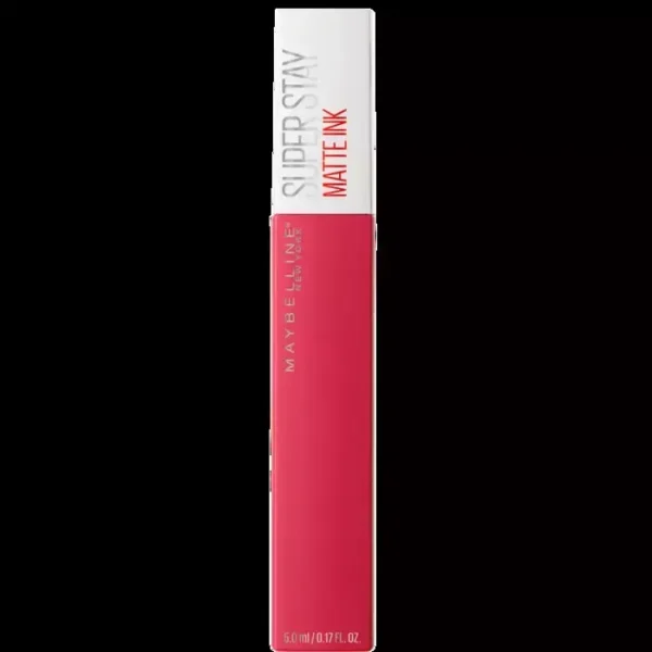 Maybelline Superstay 24 Matte Ink Lipstick 155 Savant 5ml