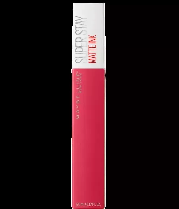 0_3600531579067-optimized Maybelline Superstay 24 Matte Ink Lipstick 155 Savant 5ml