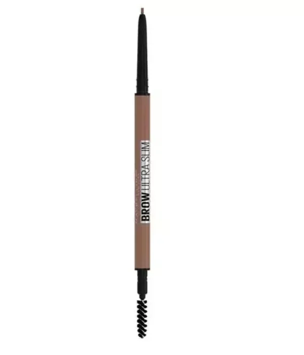 0_3600531579449-optimized Maybelline Brow Ultra Slim Defining Eyebrow Pencil 03 Warm Brown