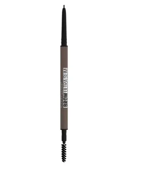 Maybelline Brow Ultra Slim Defining Eyebrow Pencil 05 Deep Brown
