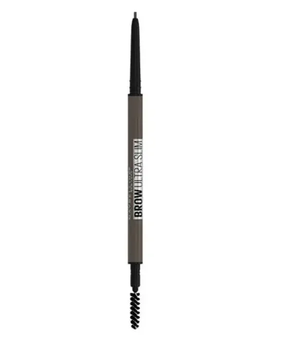 0_3600531579470-optimized Maybelline Brow Ultra Slim Defining Eyebrow Pencil 06 Black Brown