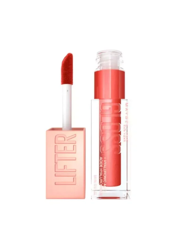 0_3600531651176-optimized Maybelline Mayb Lip Gloss Lifter Hyaluron Bronz