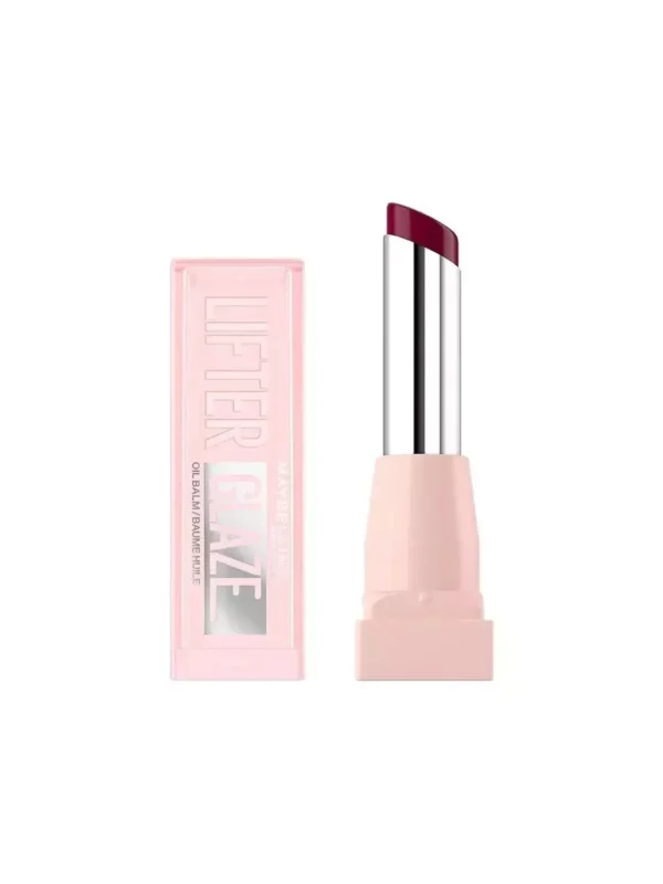 0_3600531702250-optimized Maybelline Lifter Glaze Barra De Labios 008-Acai Glaze 2,8g