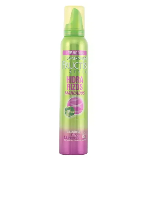 0_3600540644589-optimized Garnier Fructis Style Marked Curl Foam 200ml