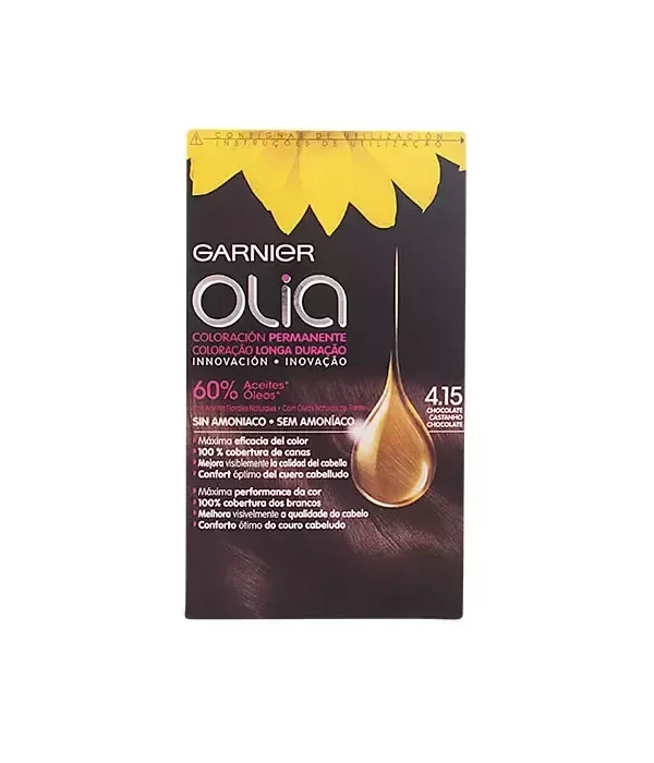 0_3600541234574_1-optimized Garnier Olia Permanent Coloring 4,15 Chocolate