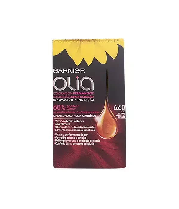 0_3600541234970_1-optimized Garnier Olia Permanent Coloring 6,60 Deep Red