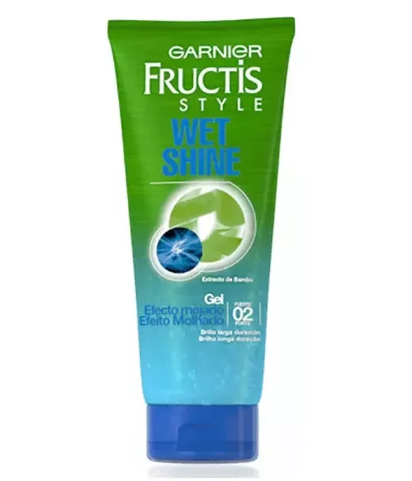 0_3600541338869_1-optimized Garnier Fructis Style Wet Shine Gel 250ml