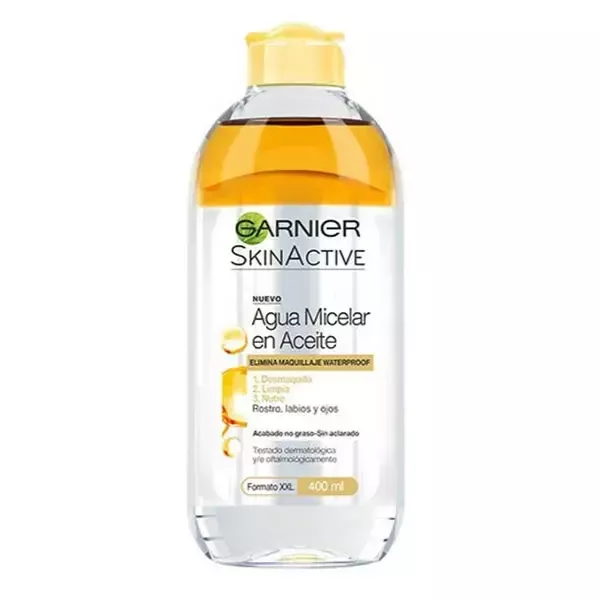 0_3600541744523-optimized Garnier Skin Active Micellar Water Oil 400ml