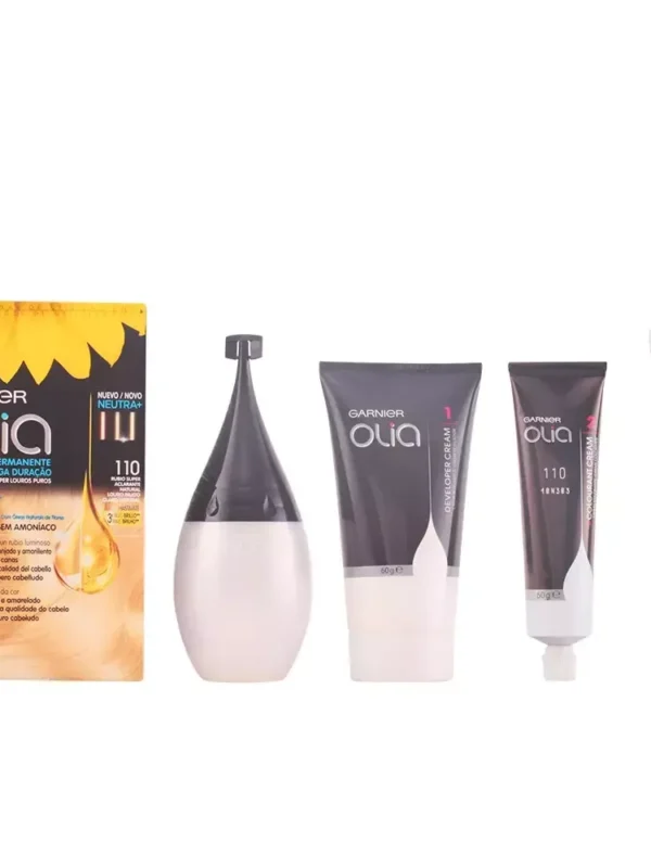 0_3600541910881-optimized Garnier Olia Permanent Coloring 110 Super Blush Blonde