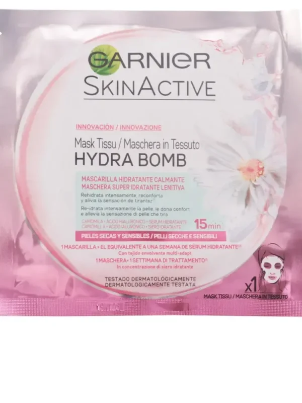 0_3600541945043-optimized Garnier Skinactive Hydrabomb Soothing Moisturizing Facial Mask