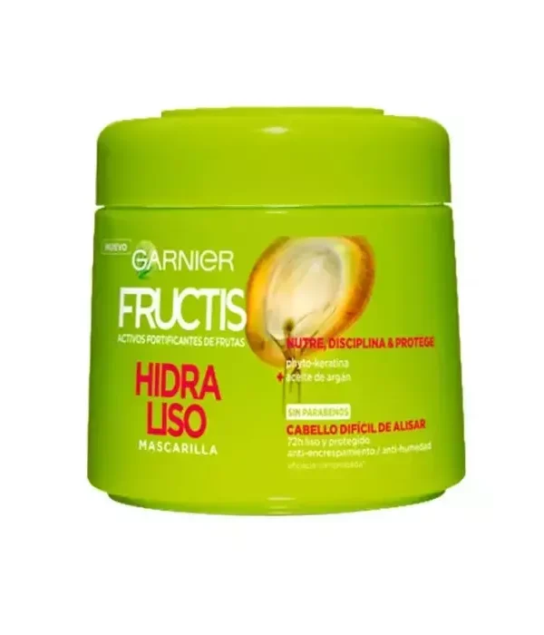0_3600541969728_1-optimized Garnier Fructis Hidra Smooth 72h Mask 300ml