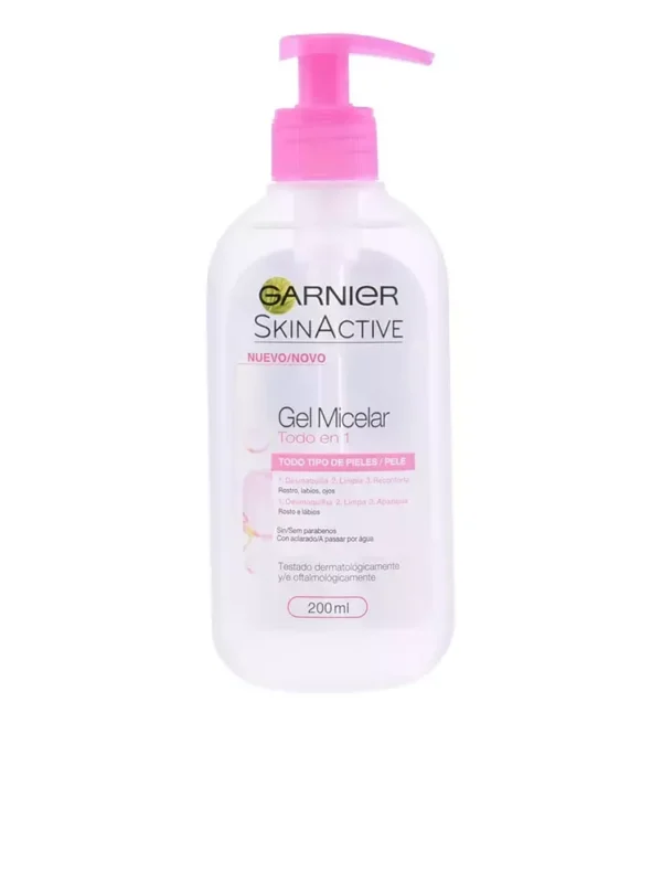 0_3600542011129-optimized Garnier Skinactive Micellar Gel 200ml