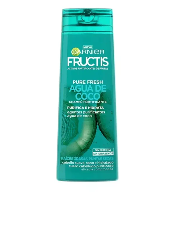 0_3600542024228-optimized Garnier Fructis Pure Fresh Fortifying Coconut Water Shampoo 360ml