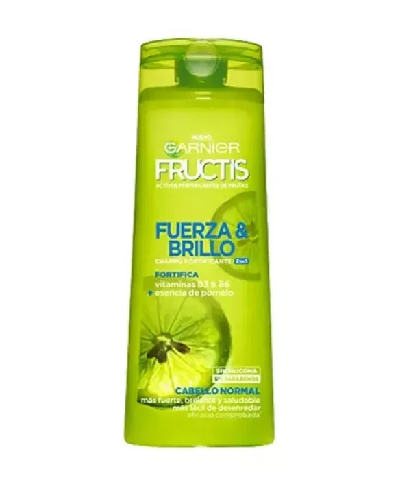 0_3600542024259_1-optimized Garnier Fructis Strength And Shine 2 In 1 Shampoo 360ml