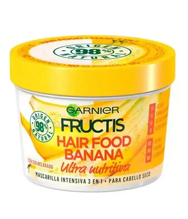 0_3600542140775_1-optimized Garnier Fructis Hair Food Banana Ultra Nourishing Mask 390ml