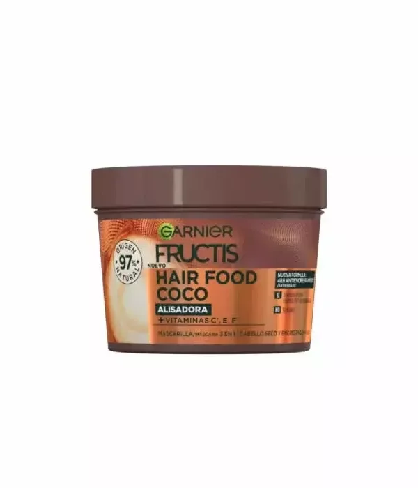 0_3600542140782-optimized Garnier Fructis Hair Food Coco Smoothing Mask 390ml