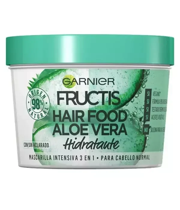 0_3600542221092_1-optimized Garnier Fructis Hair Food Aloe Vera Hydrating Mask 390ml