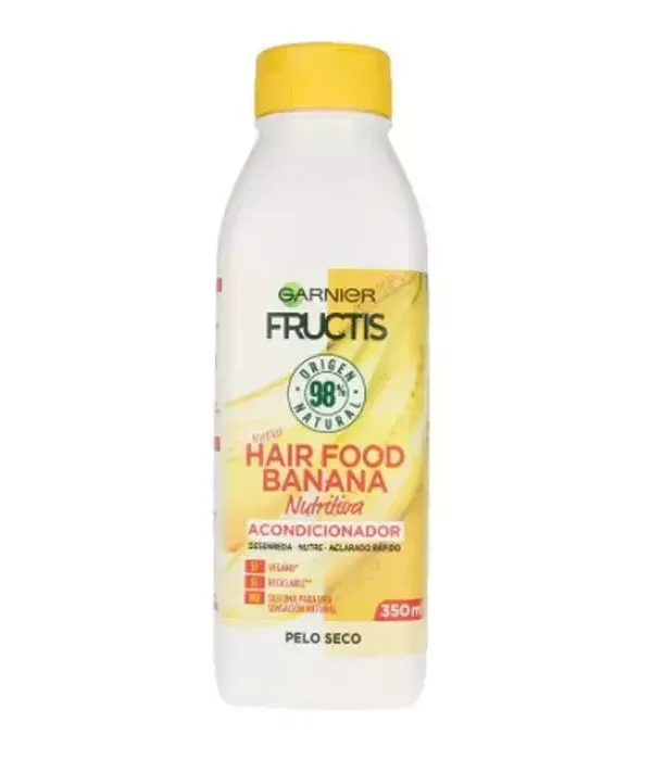 0_3600542289924_1-optimized Garnier Fructis Hair Food Banana Ultra Nourishing Conditioner 350ml