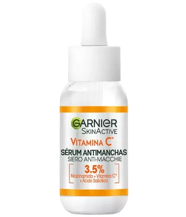 0_3600542453165-optimized Garnier Skinactive Vitamin C Anti Spot Serum 30ml