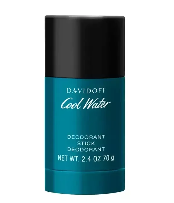 Davidoff Cool Water Deodorant Stick 70ml