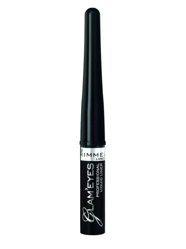 0_3607344174083-optimized Rimmel London Glam Eyes Profesional Liquid Liner 001