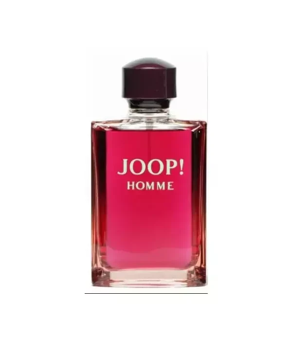 Joop! Homme Eau De Toilette Spray 200ml