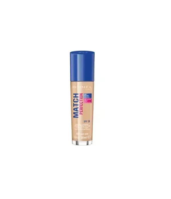 0_3614220954035_1-optimized Rimmel Match Perfection Foundation Spf20 102 Light Nude