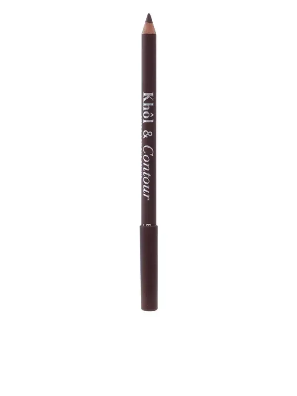 0_3614223912148-optimized Bourjois Khol And Contour 005 Chocolat
