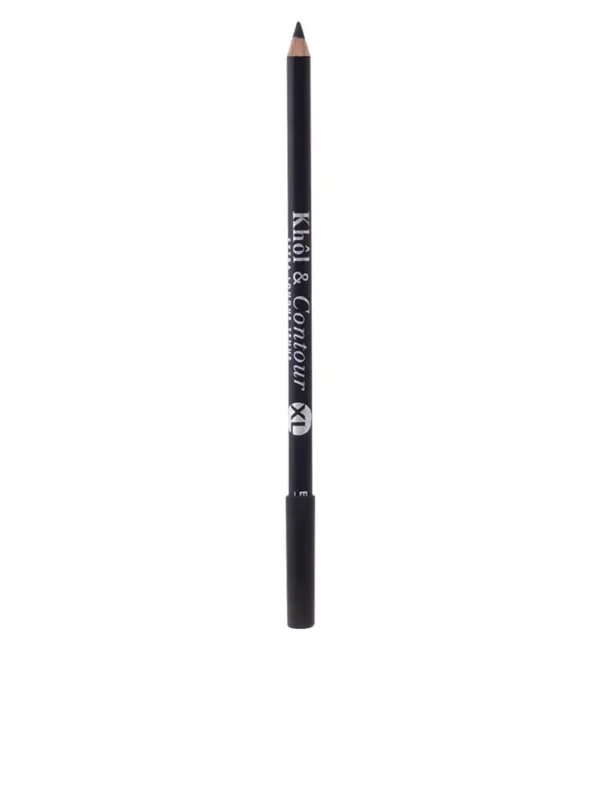 0_3614223912193-optimized Bourjois Khol and Contour Xl Lápiz De Ojos 001 Noir Issime