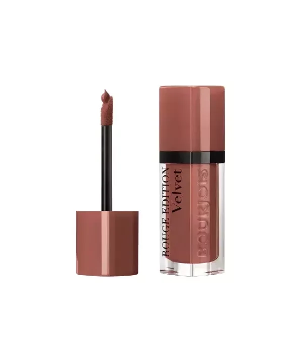 0_3614224843915-optimized Bourjois Rouge Edition Velvet 29 Nude York