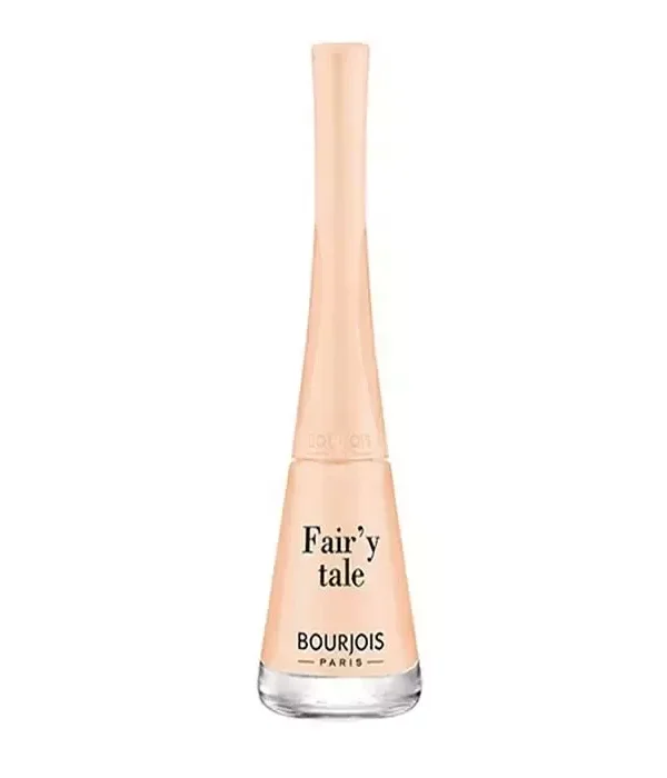 0_3614224874445-optimized Bourjois 1 Seconde Nail Ename 14 Fair Y Tale