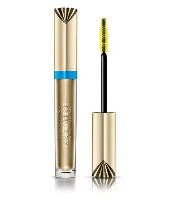 Max Factor Masterpiece Max Waterproof Mascara 001 Black