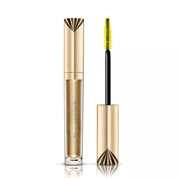 Max Factor Masterpiece Mascara 01 Rich Black