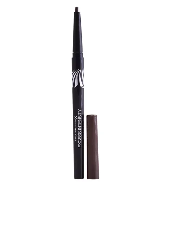 Max Factor Excess Intensity Longwear Eyeliner 06 Excessive Brown