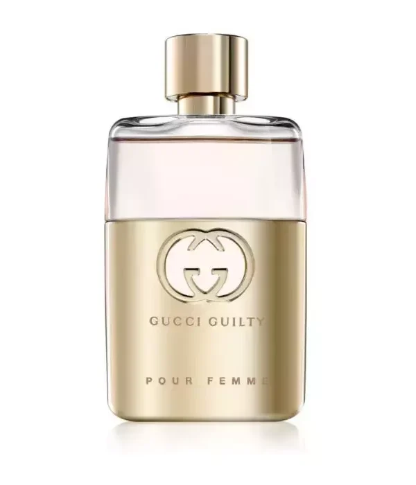 0_3614227758117-optimized Gucci Guilty Pour Femme Eau De Perfume Spray 50ml