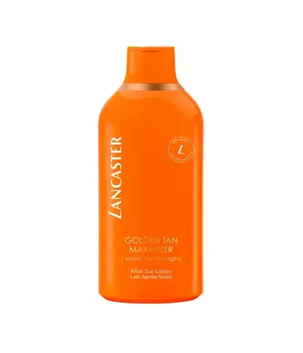 Lancaster Golden Tan Maximizer After Sun Lotion 400ml