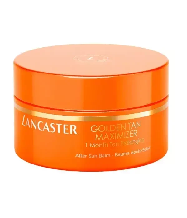 0_3614227914179-optimized Lancaster Golden Tan Maximizer After Sun Balm 200ml