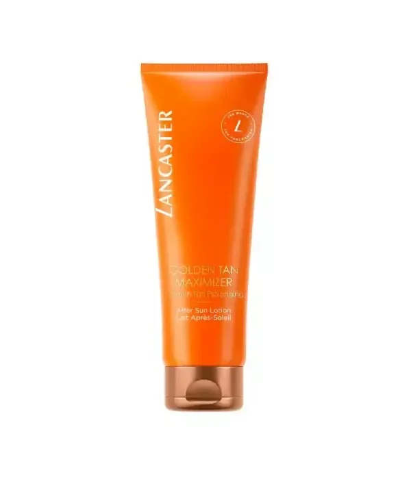 Lancaster Golden Tan Maximizer After Sun Lotion 250ml
