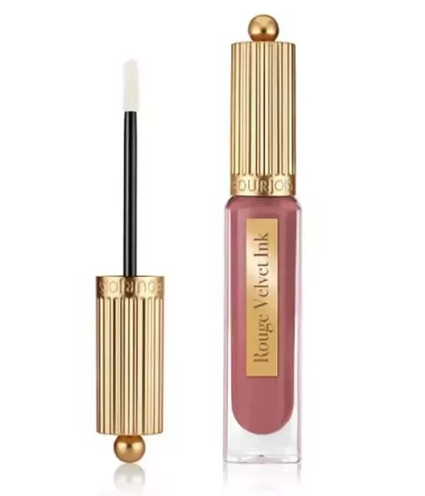 0_3614228410854-optimized Bourjois Rouge Velvet Ink 04 Mauve Sweet Mauve 3,5ml