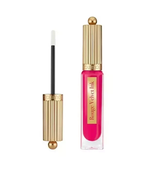 0_3614228410885-optimized Bourjois Rouge Velvet Ink 07 Fuchsia Cha Cha