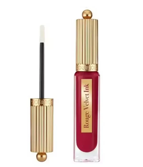 0_3614228410915-optimized Bourjois Rouge Velvet Ink 10 Re(d)Belle 3,5ml